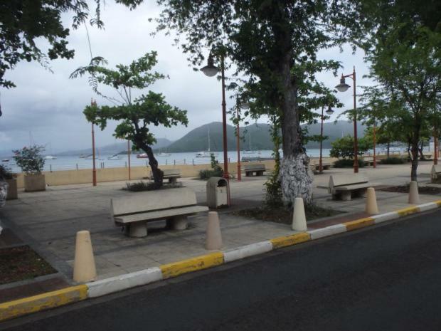 Holidays In Martinique - Ravenala Сент-Анн Екстер'єр фото